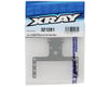 Image 2 for XRAY XB2 Aluminum Flat 3-Gear Chassis Brace