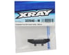Image 2 for XRAY XB2 Composite Front Roll Center Holder (Medium)