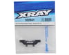Image 2 for XRAY XB2 Aluminum Front Roll Center Holder