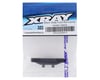 Image 2 for XRAY XB2 2021 Wide Front Roll-Center Holder (Hard)