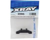 Image 2 for XRAY 24' XB2 Composite Front Roll-Center Holder