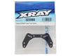 Image 2 for XRAY XB2 4.0mm Graphite Front Shock Tower