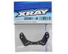 Image 2 for XRAY XB2 Composite Front Shock Tower (Medium)