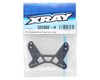 Image 2 for XRAY XT2 Front Composite Shock Tower (Hard)