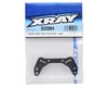 Image 2 for XRAY 4.0mm Graphite Front Shock Tower (Lower)