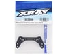 Image 2 for XRAY XB2 2019 3.0mm Aluminum Front Shock Tower