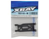 Image 2 for XRAY XB2 Composite Lower Front Suspension Arm (Medium)
