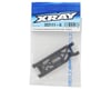 Image 2 for XRAY XT2 Front Composite Suspension Arm (Graphite)