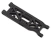 Image 1 for XRAY XT4 Composite Suspension Arm Front Lower (Graphite)