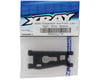 Image 2 for XRAY XB2 LSM Front Right Suspension Arm (Short) (Medium)