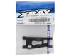 Image 2 for XRAY XB2 LSM Front Left Suspension Arm (Short) (Medium)