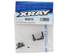 Image 2 for XRAY XT2 Aluminum C-Hub (1)