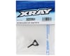 Image 2 for XRAY XB2/XT2/SCX Aluminum Left Steering Block