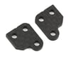 Image 1 for XRAY XB2 Graphite 1-Slot Steering Block Extension (2)