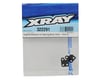 Image 2 for XRAY XB2 Graphite 1-Slot Steering Block Extension (2)