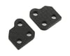 Image 1 for XRAY XB2 Graphite 0-Slot Steering Block Extension (2)