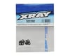 Image 2 for XRAY XB2 Graphite 0-Slot Steering Block Extension (2)