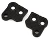 Image 1 for XRAY XB2/XT2 Graphite 2 Slot Steering Block Extension (2)