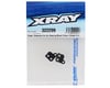 Image 2 for XRAY XB2/XT2 Graphite 3 Slot Steering Block Extension (2)