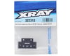 Image 2 for XRAY 23/29° Aluminum Front Lower Arm Mount