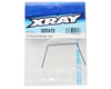 Image 2 for XRAY XT2 Front 1.2mm Anti-Roll Bar