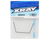 Image 2 for XRAY XT2 Front 1.4mm Anti-Roll Bar