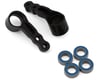 Image 1 for XRAY '24 Aluminum Steering Arm (1-Piece Chassis) (2)