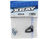 Image 2 for XRAY '24 Aluminum Steering Arm (1-Piece Chassis) (2)