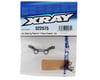 Image 2 for XRAY Aluminum Steering Plate (1-Piece Chassis)