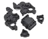 Image 1 for XRAY XB2 Dirt Edition Composite Mid & Rear Motor Gear Box Set