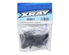 Image 2 for XRAY XB2 Dirt Edition Composite Mid & Rear Motor Gear Box Set