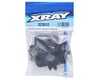 Image 2 for XRAY XB2 Dirt Edition Composite 4 Gear Mid Motor Gear Box Set