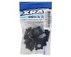 Image 2 for XRAY 3-Gear Narrow Mid Motor Gear Box (Graphite)