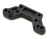 Image 1 for XRAY XB2 Carpet Edition Composite Rear Roll Center Holder
