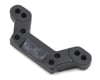 Image 1 for XRAY XB2 Dirt Edition Composite Rear Roll Center Holder (Hard)