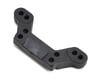 Image 1 for XRAY XB2 Dirt Edition Composite Rear Roll Center Holder (Medium)