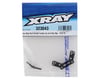 Image 2 for XRAY XB2 Aluminum Rear Anti-Roll Bar Roll-Center Holder