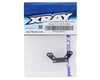Image 2 for XRAY XB2 2020 Composite Rear Roll-Center Holder For Anti-Roll Bar