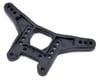 Image 1 for XRAY XB2 Dirt Edition Composite Rear Shock Tower (Hard)