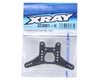 Image 2 for XRAY XB2 Dirt Edition Composite Rear Shock Tower (Hard)