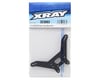 Image 2 for XRAY 4.0mm XT2 Graphite Rear Shock Tower