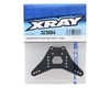 Image 2 for XRAY 3.5mm Graphite Rear Shock Tower (Lower)