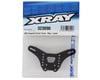 Image 2 for XRAY XB2 Graphite Rear Shock Tower (Lower)