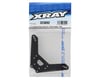 Image 2 for XRAY XT2 2024 Graphite Rear Shock Tower (1-Piece Chassis)