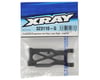 Image 2 for XRAY XB2 Graphite Composite Rear Suspension Arm (Hard) (Right)