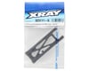 Image 2 for XRAY XT2 Composite Lower Rear Suspension Arm (Graphite)