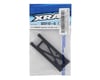 Image 2 for XRAY XT2 Composite Suspension Arm Rear Lower (Graphite)