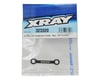 Image 2 for XRAY XB2 Aluminum Rear/Rear Lower Suspension Holder