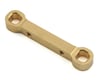 Image 1 for XRAY Brass Rear/Rear Lower Suspension Holder