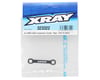 Image 2 for XRAY Aluminum Rear-Rear Lower Suspension Holder